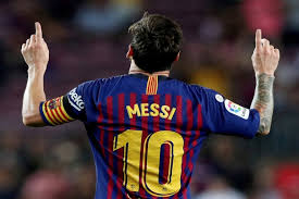 Toute l'actualité du fc barcelone. Club Of My Life Messi To Stay At Barcelona For Another Year Football News Al Jazeera