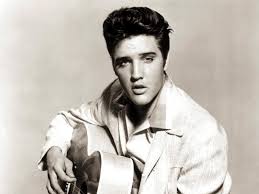 Elvis: Long live the king! - MyHeritage Blog