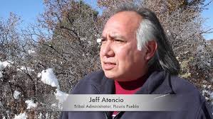 FEMA R6: Picuris Pueblo COVID-19 Response