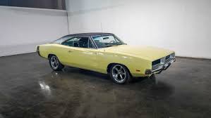 Image result for Bahama Yellow 1969 Charger