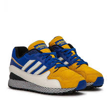 We would like to show you a description here but the site won't allow us. Adidas X Dragonball Z Ultra Tech Vegeta In Blue For Men Lyst