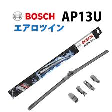 Wiper Blade 340mm Fiat 500 Passenger Seat Others For The Ap13u Bosch Bosh Aero Twin Imported Car Aero Twin Flat Wiper Conformity Wiper Blade Spare