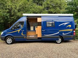 Image result for Brilliant Blue 2007 Sprinter