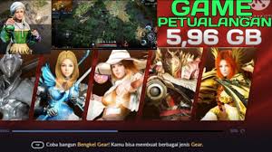 Biasanya, game petualangan identik dengan perjalanan, pertarungan, hingga berfokus pada cerita. Game Petualangan Android Terbaik Offline Grafik Hd 2021 Ter Amazing Youtube