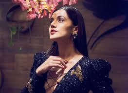 Taapsee Pannu On Winning The Filmfare Award For Best Actress Says That She Did Not Have A Speech Prepared Bollywood News Bollywood Hungama The 42nd filmfare awards were held in 23 february 1997, in mumbai, india.