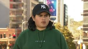 Julian Dennison Says His Life Hasn T Changed A Lot Since Deadpool 2 Daily Mail Online