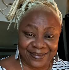 I'm at the @hollywoodunlocked awards and just wanted to check in with  y'all. @tiffanyhaddish had a few things to say… about the next president &  more…