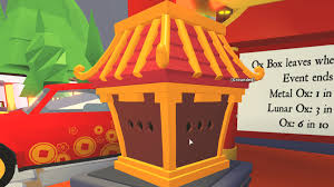 Feel free to contribute the topic. Adopt Me Lunar New Year Update 2021 Pets Details Pro Game Guides