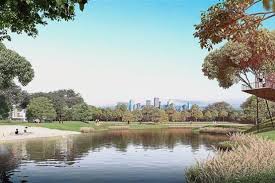 Maybe you would like to learn more about one of these? Building On Biodiversity Gamuda Berhad