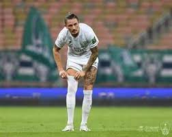 أول تعليق من محترف الأهلي على الهزيمة من النصر soccer field soccer sports