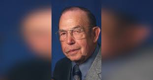 Obituary information for Richard T. Jacoby