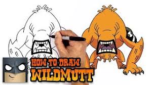 How To Draw Demogorgon Stranger Things Art Tutorial Kidztube Easy drawing, step by step, perfect for kids! how to draw demogorgon stranger