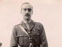He fought in the second boer war, wwi, and wwii, survived two plane crashes, and was wounded 11 times. Sir Adrian Carton De Wiart Is A Badass Dude Imgur
