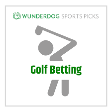 Последние твиты от wunderdog sports (@wunderdogsports). Why Golf Betting Strategies Make Sense Wunderdog