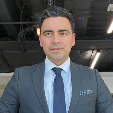 Sergio Alejandro Rendon Nuvan