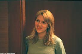 The star of lost in translation is scarlett johansson as she plays the young wife to giovanni ribisi's character john. Bild Von Lost In Translation Zwischen Den Welten Bild 8 Auf 11 Filmstarts De