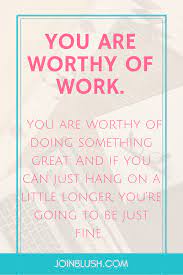 Tips For Dealing With Unemployment Blush Life Coaching Job Quotes Unemployed Quotes Career Quotes