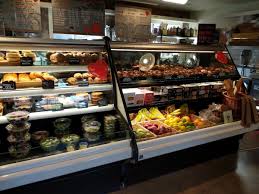 Established in 1948, butter cream bakery & diner is in the bakery and restaurant business preparing a host of items from. Silverado Market And Bakery In Napa Restaurant Menu And Reviews
