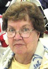 Mary Moran Obituary (1923