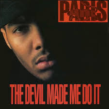 Paris :: The Devil Made Me Do It