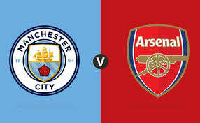 The return to the side of sergio aguero means that city finally have a fit striker. Arsenal Predicted Lineup Vs Man City