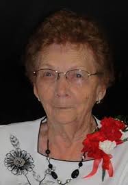 Bernadette V. Tramp Obituary