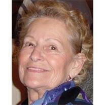 Marie-blanche Parent Obituary