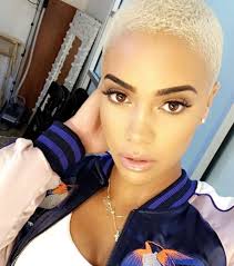 Pin On Natural Hair Crush