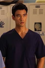 Alex has over 152,000 followers on his instagram with the handle @alexlandi7. Who Is Alex Landi Grey S Anatomy S Hot New Gay Doctor Nico Kim