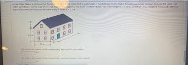 Check spelling or type a new query. Solved In The United States A House Has The Staral House Chegg Com
