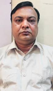 DSRDS Delhi Leadership