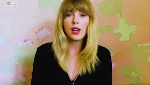 Fearless (taylor's version) is available now. Taylor Swift Sings Soon You Ll Get Better On Together At Home Variety
