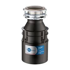 insinkerator badger 3/4 hp garbage