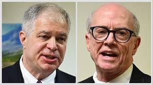 Terry Houck's Instagram, Twitter & Facebook