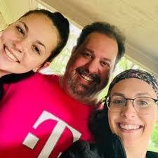 Steve Leffel's Instagram, Twitter & Facebook