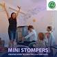 Mini Stompers: Creative Storytelling for Little Ones event image