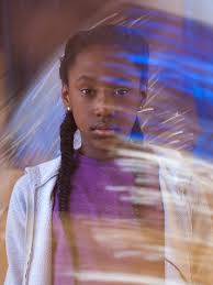 Royalty Hightower Is Cinema's New Princess