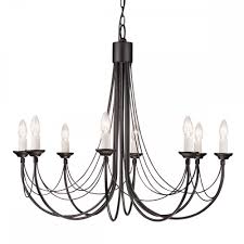 Check spelling or type a new query. 8 Light Gothic Style Chandelier In Black Lighting Company Uk