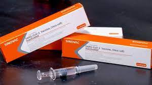 Vaccine trial & approval tracker. Bio Farma Ungkap Awal Mula Dipilihnya Vaksin Covid 19 Sinovac Asal China Pikiran Rakyat Com