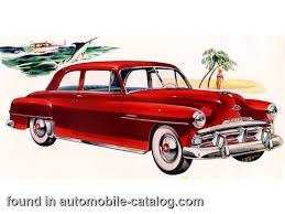 Image result for Mexico Red 1951 Plymouth