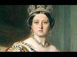 Several historians have argued that queen victoria was a monarch solely in name. Queen Victoria 1819 1901 Pt 2 3 Youtube