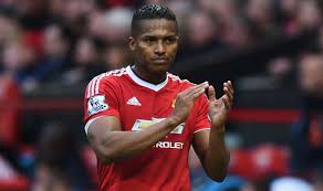 Antonio was extremely proud to captain united in our victorious 2017 europa league final over ajax and became our official club captain when wayne valencia has released the following words via his official social media accounts… to manchester united fans, at the age of 14, as a child, i left my. Man Utd S Antonio Valencia Dropped From Ecuador Squad After Injury Football Sport Express Co Uk