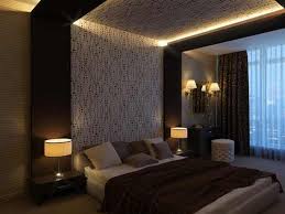 Pop False Ceiling Modern Designs For The Bedroom Interior Through This Article We Off House Ceiling Design Ceiling Design Bedroom Bedroom False Ceiling Design