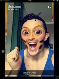 Evan Rousseau (@tehhzywoo)