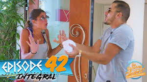 Les vacances des anges 3 episode 44 en replay. Les Vacances Des Anges 2 Replay Episode 42 Coco Et Jonathan S Embrouillent Youtube