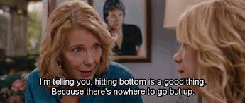 She received the cannes film festival award fo. Bridesmaids 2011 Quote About Success Mother To Daughter Gifs Failure Bottom Advice Cq