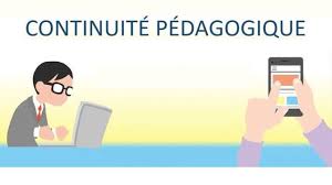 Continuite Pedagogique Cours A Distance