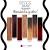 Onyx Hair Color Chart