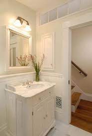 Pin By Sarah Fanning On Inspire Bed Bath Traditional Bathroom Windowless Bathroom Bathrooms Remodel