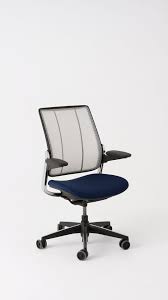 humanscale humanscale diffrient smart ocean chair eq3 chair ergonomic chair ergonomic seating